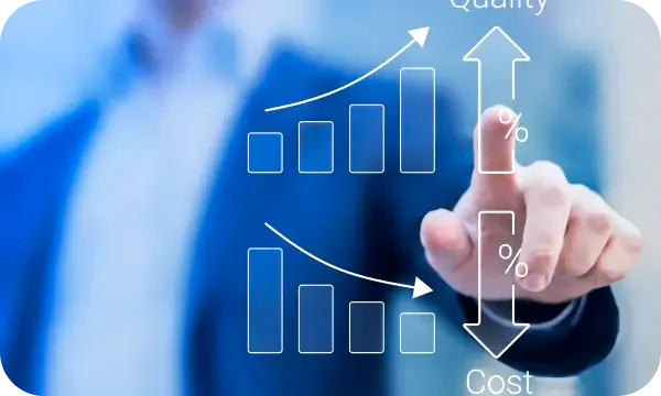 Xyberito Acoes AI investissement numérique