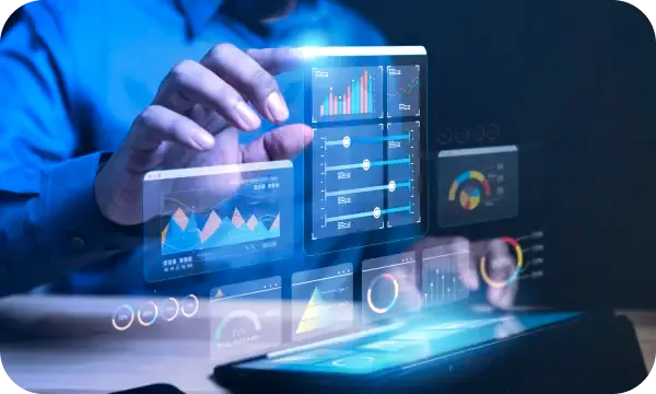 Xyberito Acoes AI outils portefeuille