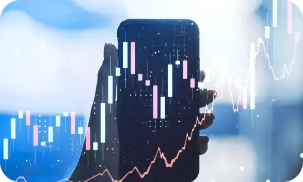Xyberito Acoes AI processus trading automatisé