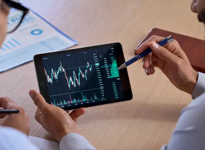 Xyberito Acoes AI plateforme France